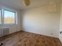 Pronájem bytu 2+kk, Most, tř. Budovatelů, 40 m2