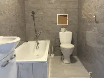 Pronájem bytu 2+kk, Most, tř. Budovatelů, 40 m2