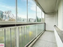 Prodej bytu 3+1, Praha - Nusle, Děkanská vinice II, 56 m2