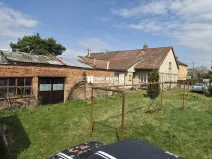 Prodej rodinného domu, Hradec Králové - Pouchov, K Zastávce, 131 m2