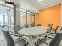 Pronájem kanceláře, Kladno, Osvoboz. pol. vězňů, 183 m2