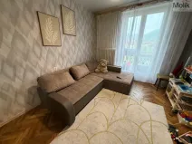 Prodej bytu 2+1, Most, tř. Budovatelů, 55 m2