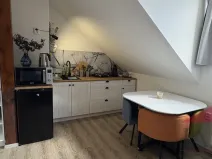 Prodej bytu 2+kk, Prášily, 29 m2