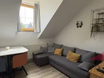 Prodej bytu 2+kk, Prášily, 29 m2