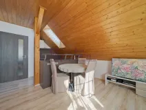 Pronájem bytu 2+kk, Jindřichův Hradec - Jindřichův Hradec IV, Nežárecká, 40 m2