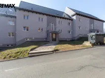 Prodej bytu 3+kk, Meziboří, U stadionu, 70 m2