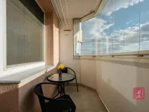 Prodej bytu 1+1, Šlapanice, Švehlova, 34 m2