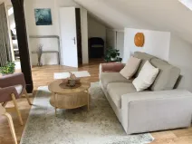 Pronájem kanceláře, Praha - Vinohrady, 40 m2