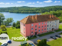 Prodej bytu 3+1, Plumlov, Lesnická, 57 m2