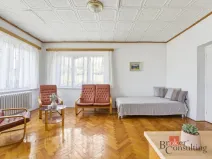 Prodej rodinného domu, Velké Hamry, 100 m2