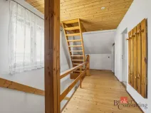 Prodej rodinného domu, Velké Hamry, 100 m2