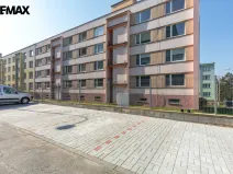 Prodej bytu 2+1, Děčín - Děčín XXXII-Boletice nad Labem, Přímá, 58 m2