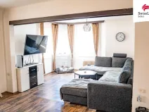 Prodej rodinného domu, Děčín, V Kolonii, 130 m2