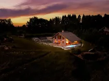 Prodej rodinného domu, Bohatice, 230 m2