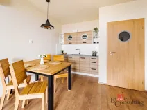 Prodej bytu 2+kk, Černá v Pošumaví - Dolní Vltavice, 40 m2