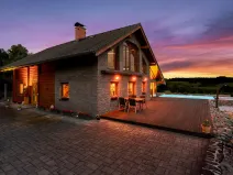 Prodej chalupy, Bohatice, 230 m2