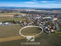 Prodej pozemku pro bydlení, Solnice, 739 m2