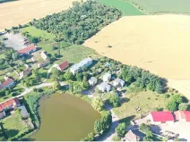 Prodej pozemku pro bydlení, Český Brod, Za Rybníkem, 1005 m2