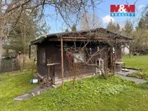 Prodej zahrady, Havířov - Prostřední Suchá, 899 m2