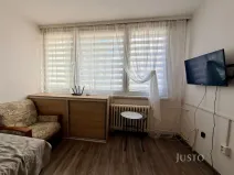 Pronájem bytu 1+1, Kolín - Kolín II, Na Magistrále, 24 m2