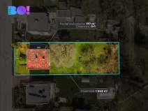 Prodej rodinného domu, Český Těšín, Nová Tovární, 177 m2