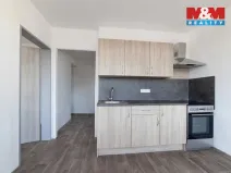 Pronájem bytu 1+1, Sokolov, Nádražní, 40 m2