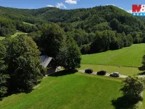 Prodej chalupy, Komorní Lhotka, 123 m2