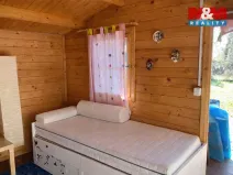 Prodej zahrady, Poděbrady - Poděbrady I, 471 m2