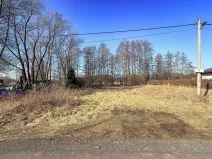 Prodej pozemku pro bydlení, Dobříkov, 1247 m2