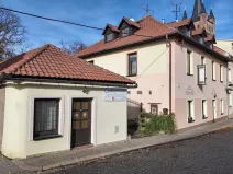 Prodej ubytování, Vysoké Mýto, Vrchlického, 635 m2