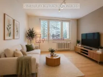 Prodej bytu 1+kk, Pelhřimov, Pražská, 20 m2