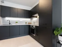 Pronájem bytu 2+kk, Praha - Hlubočepy, Benešova, 53 m2