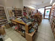 Pronájem obchodního prostoru, Česká Lípa, Moskevská, 62 m2