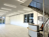 Pronájem obchodního prostoru, Litomyšl, Sokolovská, 260 m2