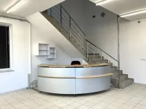 Pronájem obchodního prostoru, Litomyšl, Sokolovská, 260 m2