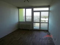 Pronájem bytu 1+1, Opava - Kateřinky, Holasická, 37 m2