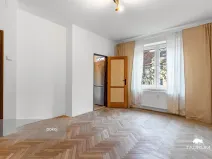 Prodej bytu 1+1, Praha - Libeň, V zahradách, 29 m2