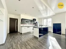 Pronájem bytu 2+kk, Třebíč, Zahradníčkova, 73 m2