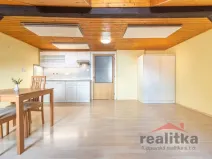 Pronájem bytu 2+kk, Opava - Předměstí, Pekařská, 47 m2