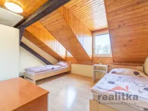 Pronájem bytu 2+kk, Opava - Předměstí, Pekařská, 47 m2