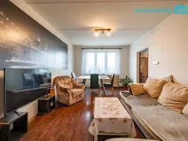 Prodej bytu 3+1, Chodský Újezd, 78 m2