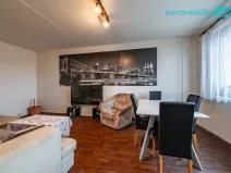 Prodej bytu 3+1, Chodský Újezd, 78 m2