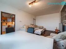 Prodej bytu 3+1, Chodský Újezd, 78 m2