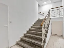 Prodej kanceláře, Liberec, Široká, 122 m2