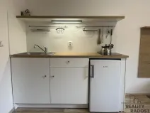 Pronájem bytu 1+kk, Znojmo, U Branky, 31 m2