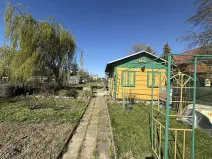 Prodej zahrady, Opatovice, 453 m2