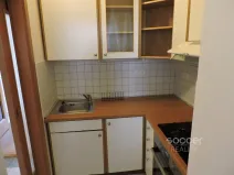 Pronájem bytu 3+kk, Praha - Vinohrady, Budečská, 80 m2