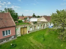 Prodej pozemku, Žatčany, 626 m2