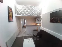 Prodej bytu 2+1, Praha - Žižkov, Štítného, 53 m2