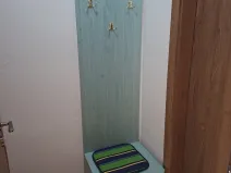 Pronájem komerční, Velká Bystřice, ČSA, 80 m2